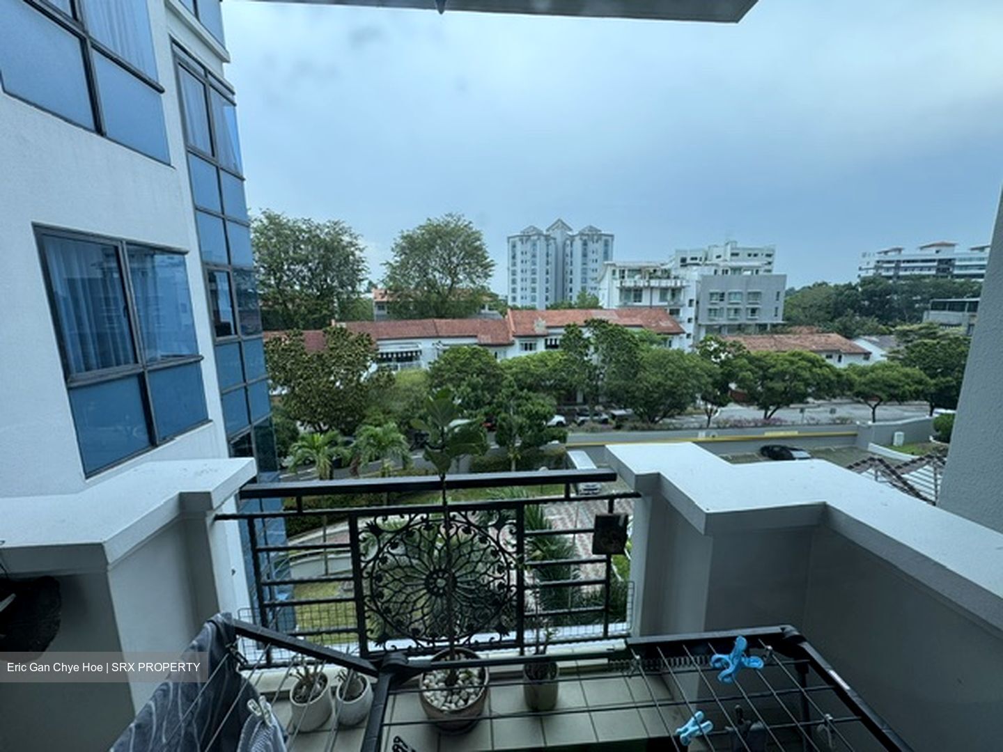 The Merasaga (D10), Condominium #540716751